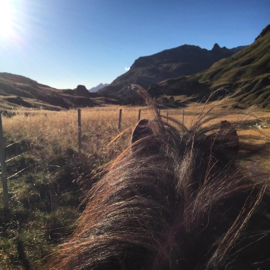 Flo Lofoten Nature Escape Valberg Exteriér fotografie